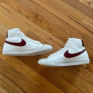Nike Blazers